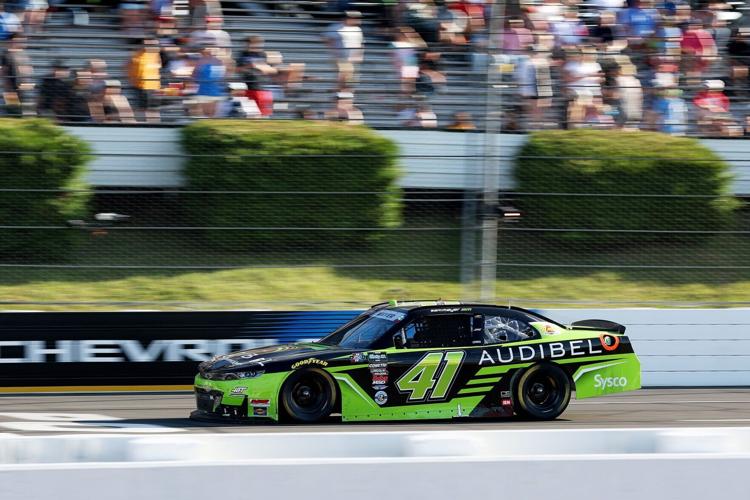 MOTOR-NASCAR/