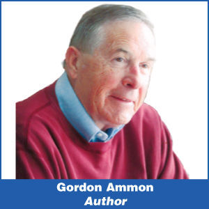 Gordon Ammon