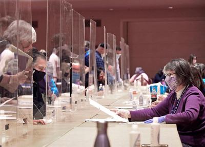 An easy way to improve our elections: Allow absentee ballots to be processed the day before