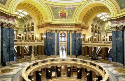 OUR VIEW: 400-year veto helps schools but violates principle