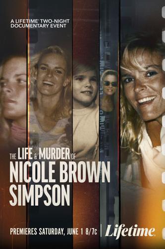 Nicole Brown Simpson