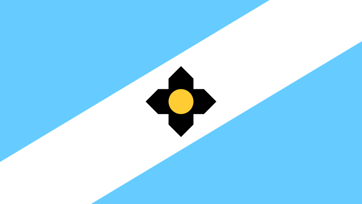 Madison flag