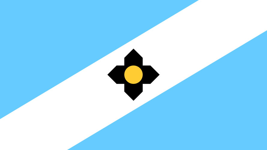 Madison flag
