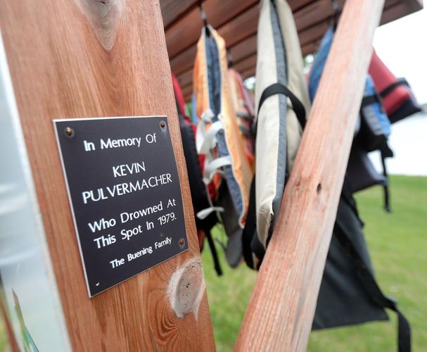 Improving safety on the Lower Wisconsin State Riverway