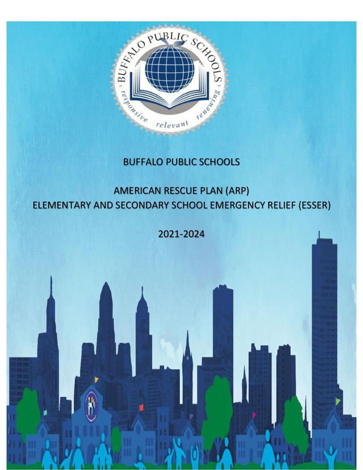 BPS plan for stimulus money