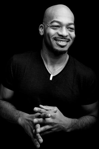 Brandon Victor Dixon