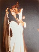 Anniversary: Jorgensen, 50th