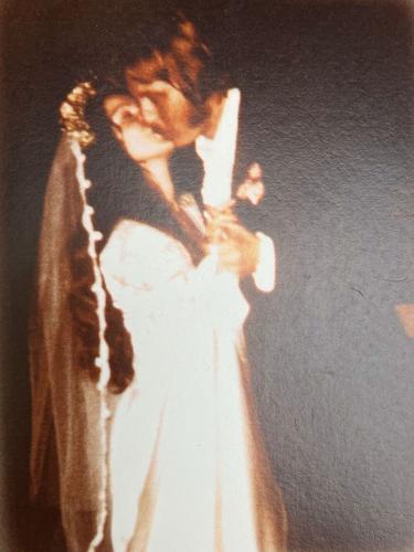 Anniversary: Jorgensen, 50th