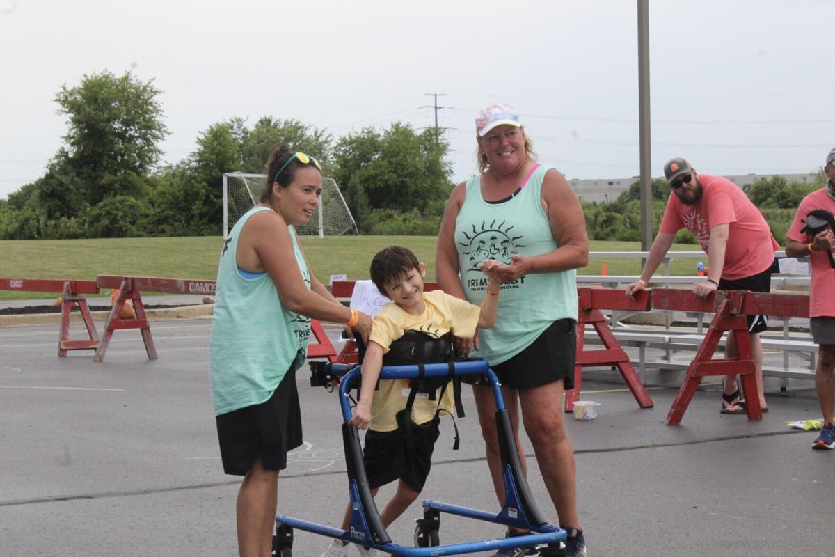 2025 Tri My Best Triathlon