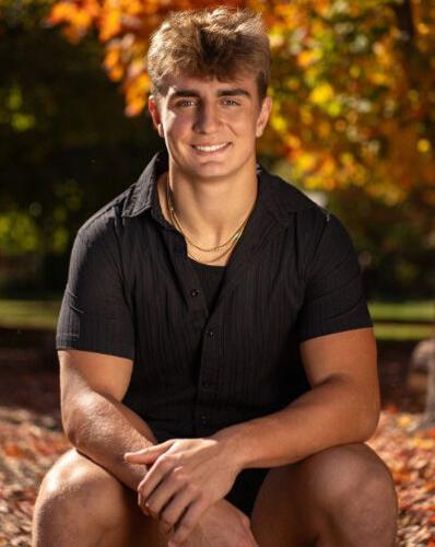 Nick Gallagher, Monona Grove