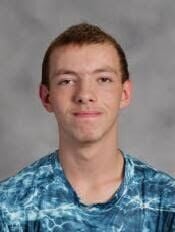 CESA 12 - Bradley Bringegar, Glidden (Chequamegon North Middle School)