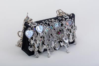 Sacred Purse