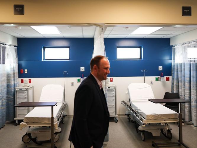 Orthopedic & Spine Centers of Wisconsin 4