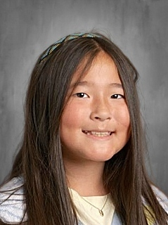 CESA 11 - Rosalie Behnke, Hudson (River Crest Elementary School)