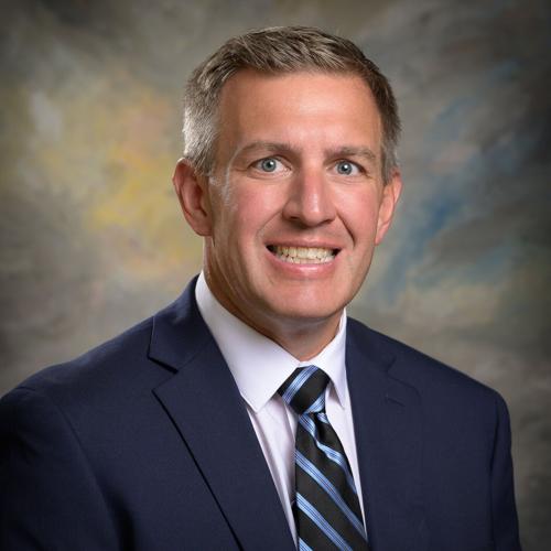 Jeff Serak