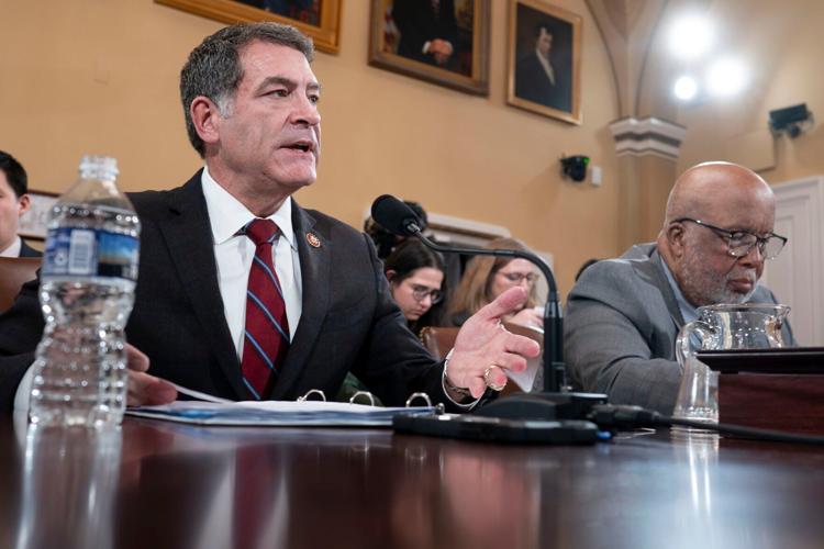 Mayorkas Impeachment