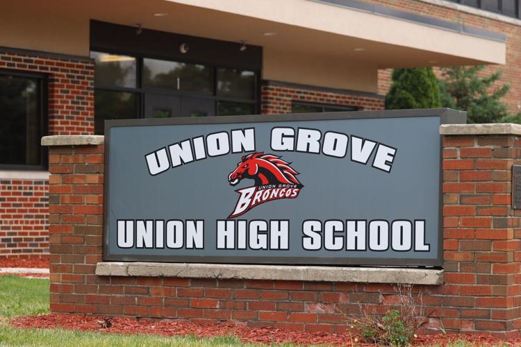 Union Grove High School