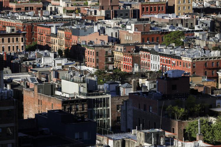 USA-NEW YORK/MAMDANI-RENTALS