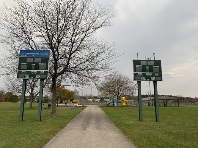 Geneva Lakes Family YMCA hopes renovated fields will help attract more tournaments