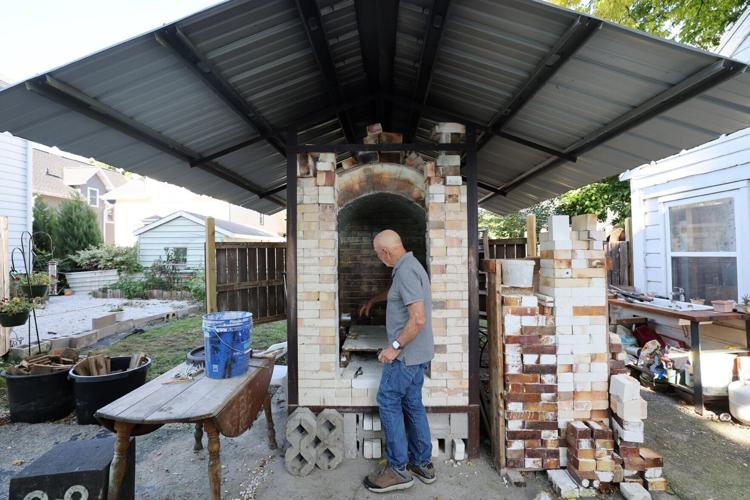 John Hunter Pottery in Madison
