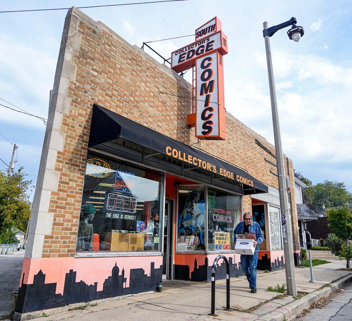 Spider-Man-Comic-Sale