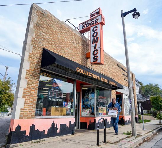 Spider-Man-Comic-Sale