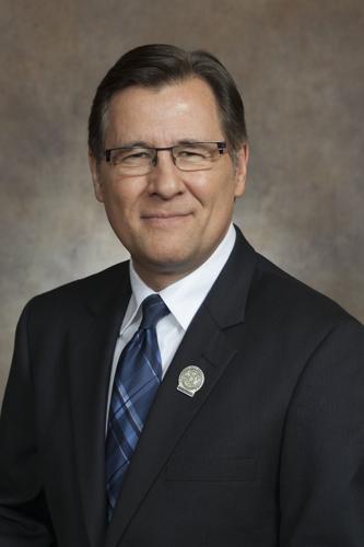 Rep. Dave Murphy