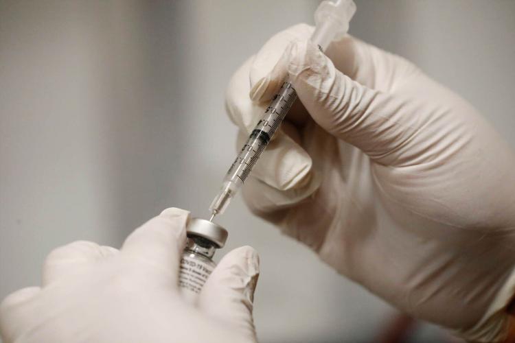 Covid-19 vaccine (copy)