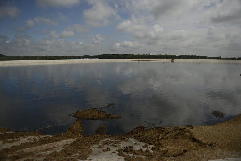 Kinnard Farms, GPG file photo