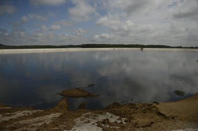 Kinnard Farms, GPG file photo