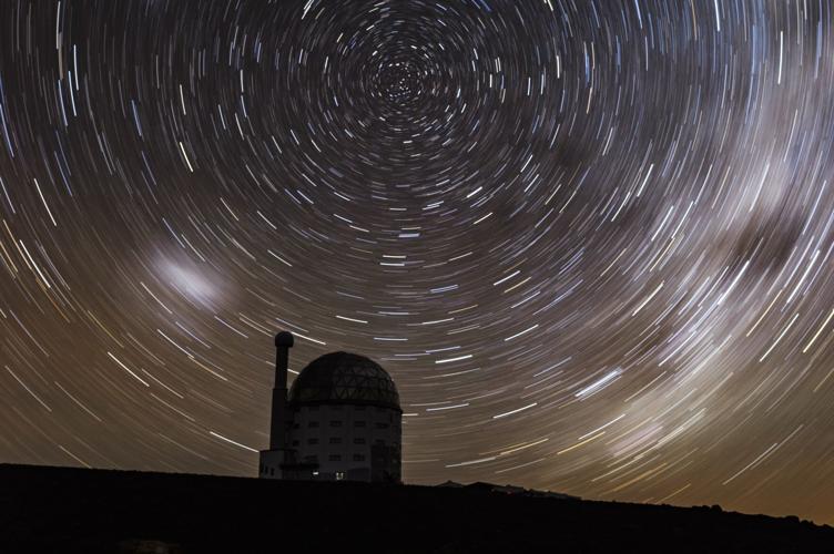 Southern African Large Telescope