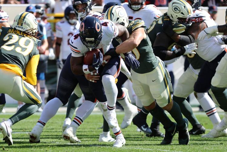FOOTBALL-NFL-GB-CHI/