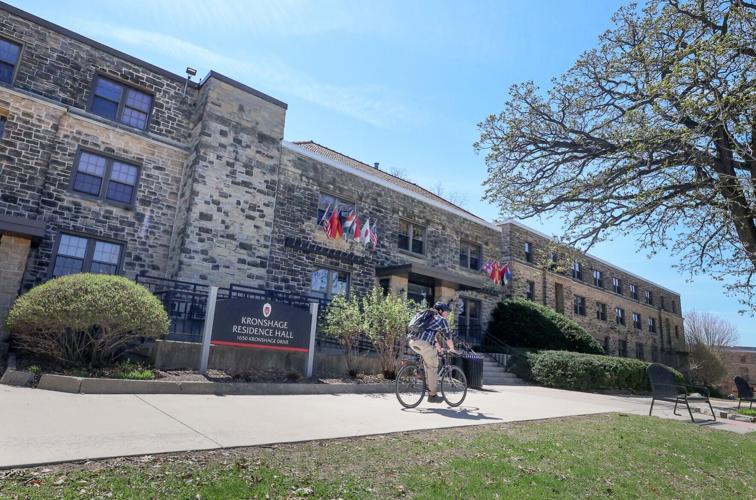 UW Lakeshore residence halls to get upgrades
