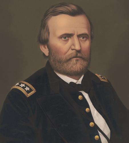 Ulysses Grant