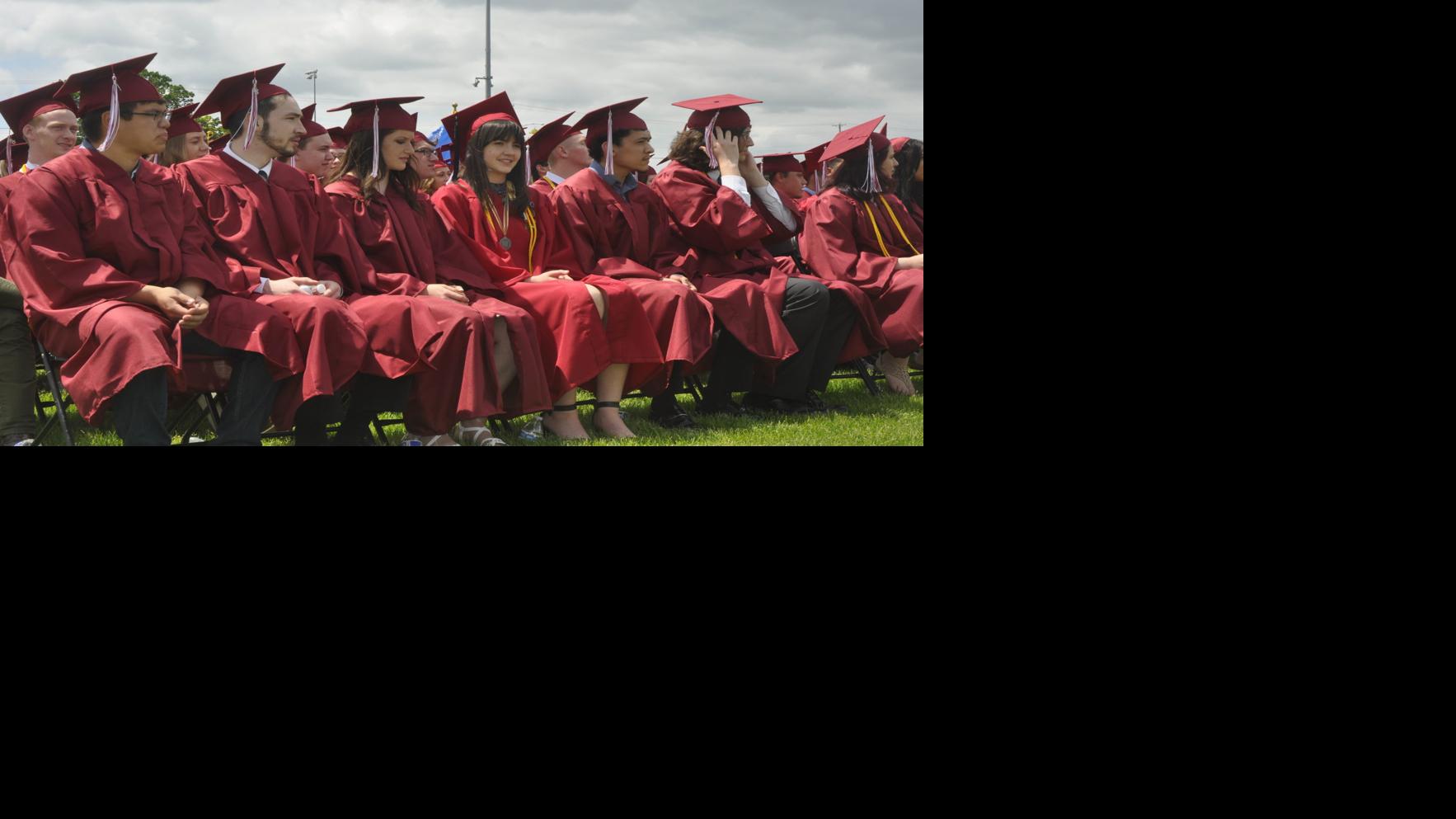 Badger High School announces scholarship winners Lake Geneva