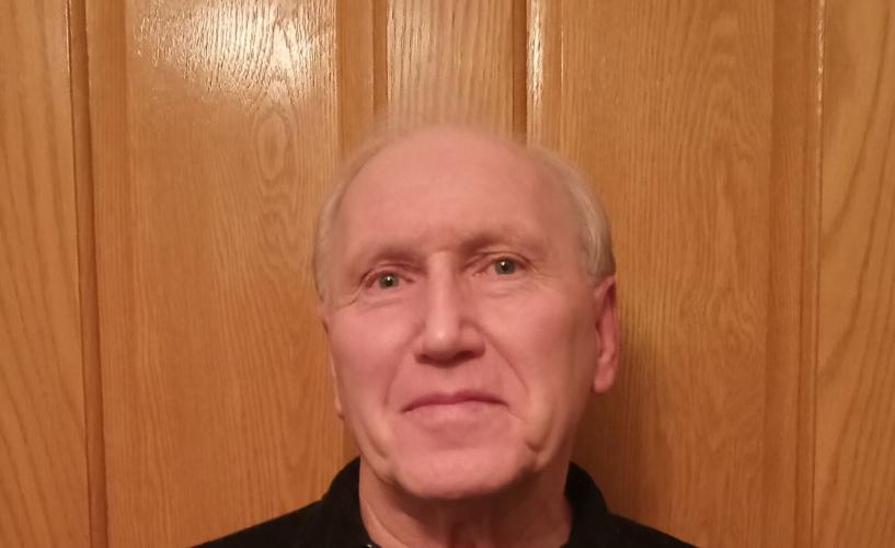 Jerry Thompson