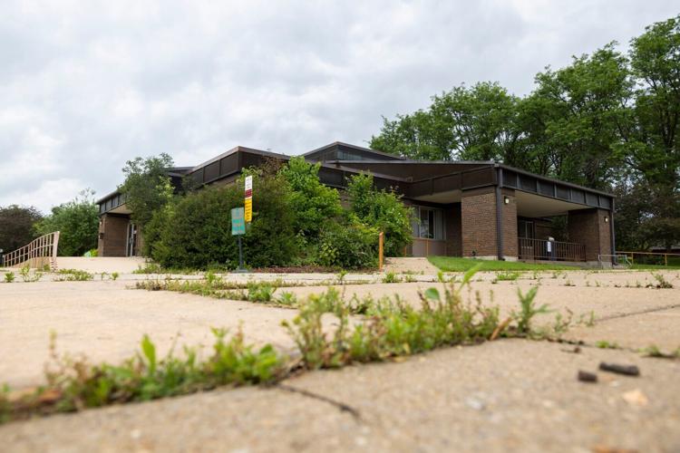 Richland branch campus