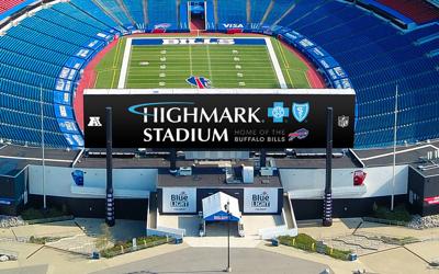 Highmark Stadium 2
