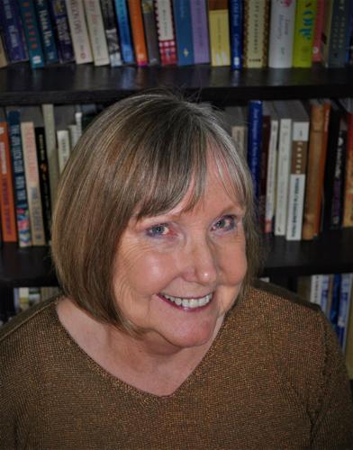 Michelle Caffrey