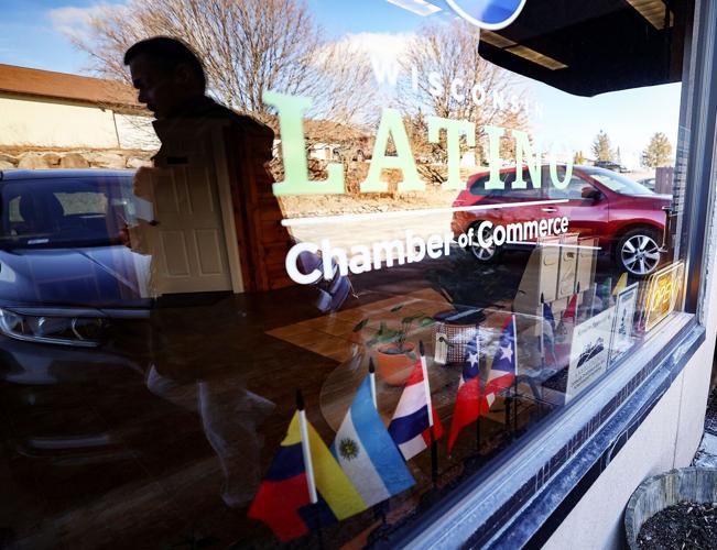 Wisconsin Latino Chamber of Commerce