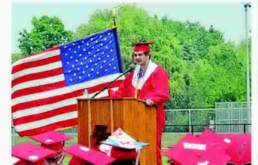BIG FOOT HIGH SCHOOL CLASS OF 2023 COMMENCEMENT CEREMONY