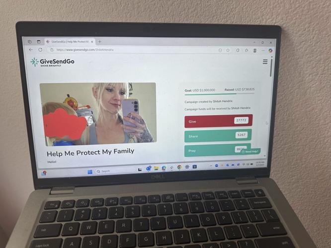 Racist Playground Video-Viral Fundraiser