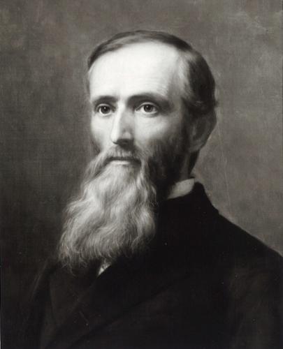 JOHN BASCOM