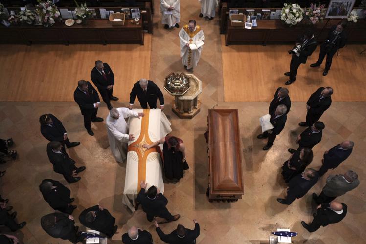 Minnesota Lawmakers Shot