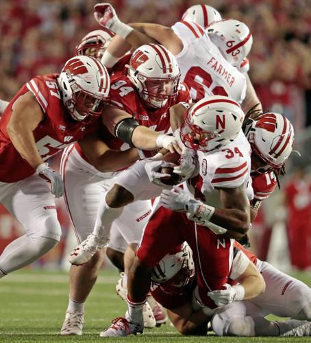 Defensive end