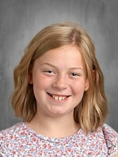 CESA 9 - Molly Toth, Rib Lake (Rib Lake Elementary School)