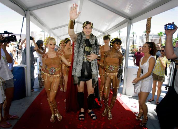 World Series Of Poker