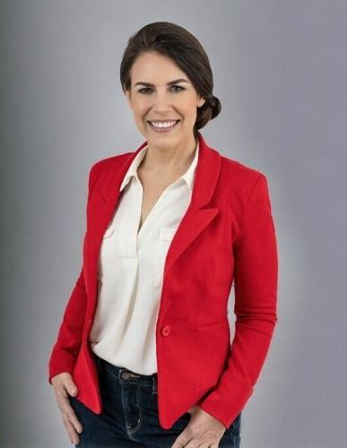 Melissa Kaprelian