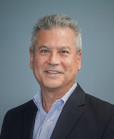 Glenn Gottfried