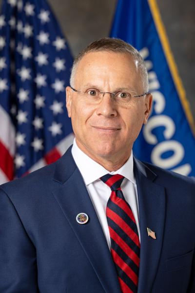 Chuck Wichgers